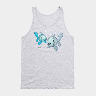 Pisces Tank Top